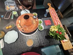 -阳坊涮肉(西直门凯德mall店)