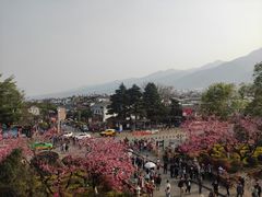 -天龙八部武侠城