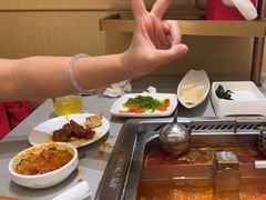 -海底捞火锅(振华广场生日主题店)