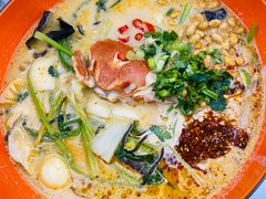 -张亮麻辣烫(哈尔滨金爵万象店)