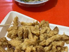 -孙七鸡柳