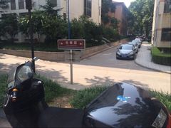 山东大学(千佛山校区)-山东大学(千佛山校区)