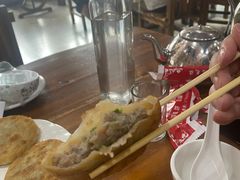 -高晓山馅饼店(牛庄百年店)