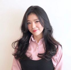 -SY COLOUR专业烫染