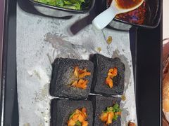 -火宫殿·小吃王国(坡子街店)