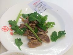 鸡胗-振鼎鸡(福州路店)