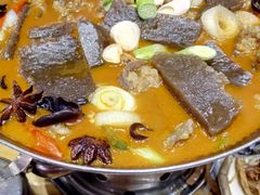 -葛记焖饼(伏牛路店)