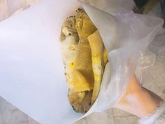 -田老师红烧肉老家肉饼(东单店)