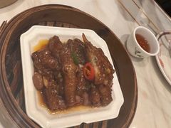 -稻香酒家·33年老字号·港式粤菜(富邦中心店)