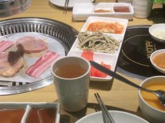 -牛市牛烤肉(西单大悦城店)