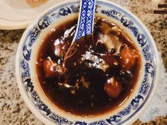 古法糖芋苗-南京大牌档(苏州中心店)