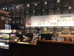 -星巴克臻选(深圳皇庭广场分店)