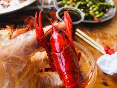 -五七小李子油焖大虾(总店)