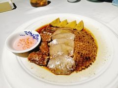 卤水拼盘-瓷忆·瓷文化餐厅(上海店)