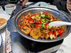 -火宫殿·小吃王国(坡子街店)