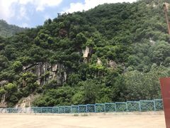 -宝天曼天河冲浪漂流