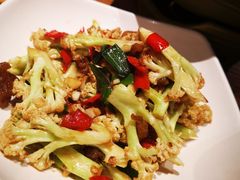 -茅炒屋龙虾·烧烤·湘菜(新河路店)