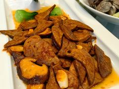 -万宝海鲜舫(劳动公园店)