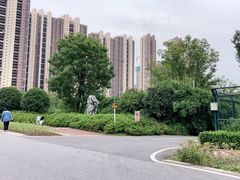 -武汉园博园(武汉自然博物馆)