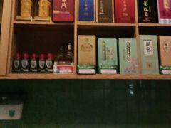 -胡家大厨(西三庄店)