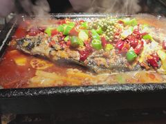 -炉鱼(爱琴海购物公园店)