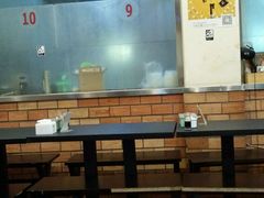 大堂-买又大餐厅(福林里店)