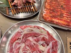 -西塔老太太泥炉烤肉(北京双井店)