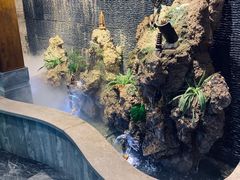 大堂-陈麻婆豆腐总店