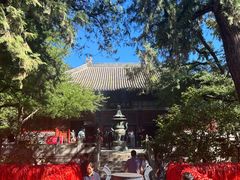 -红螺寺