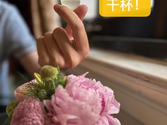 -Salon de Ville浦江汇(上海外滩华尔道夫酒店店)