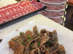 -京门活鱼馆·鱼火锅(百子湾（原红庙）店)