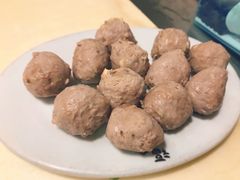 -福合埕牛肉丸(水仙园店)