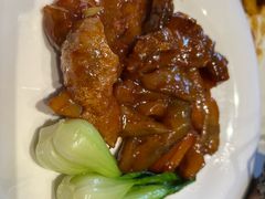 -玉林烤鸭店(黄村康庄店)