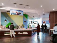 -苏州长江智选假日酒店