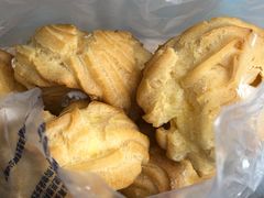 -吉美诺烘焙(公园北路店)