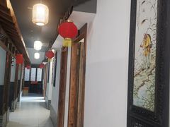 -呼吸森林·生态农庄农家乐私房菜