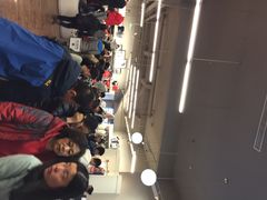 GAP(赛特奥特莱斯店)-GAP(王府井奥莱·香江小镇店)