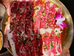 -九田家黑牛烤肉料理(新辰里亚运村店)