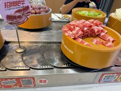 -龍歌自助小火锅(秦淮水游城店)