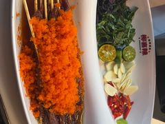 -柳喜辣·烧烤酒局(跃进总店)