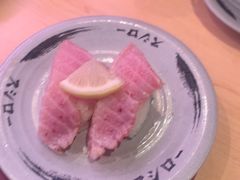-寿司郎(皇庭广场店)