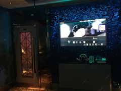 包房-佰迪乐KTV(阳桥店)