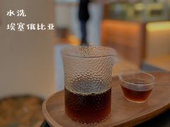 -PUZZLE COFFEE 拼图咖啡