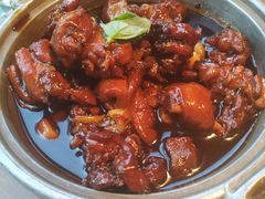 -外婆家(南开大悦城店)
