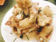 -老朴饭店(邮政街总店)