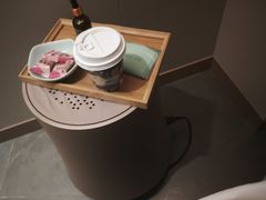 -锦艾·推拿艾灸&疗愈SPA(凯德1818店)