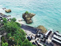 -Rock Bar Bali(Bali)