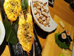-大将料理餐厅(汇锦街店)