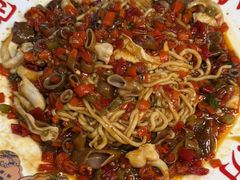 -小郭私房菜·海肠捞饭店(学士街店)