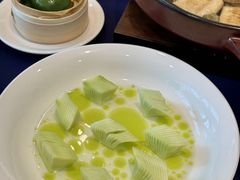 -百盛·鼎膳(中海财富中心)